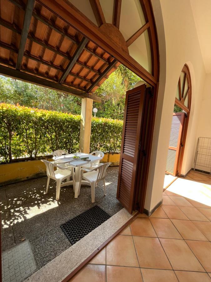 بيترا ليغوري Residence Pian Dei Boschi المظهر الخارجي الصورة