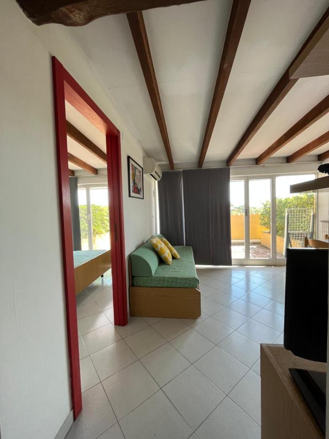 بيترا ليغوري Residence Pian Dei Boschi المظهر الخارجي الصورة