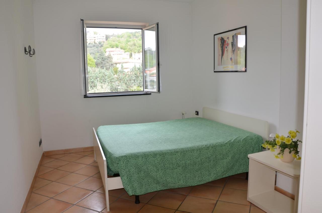 بيترا ليغوري Residence Pian Dei Boschi المظهر الخارجي الصورة