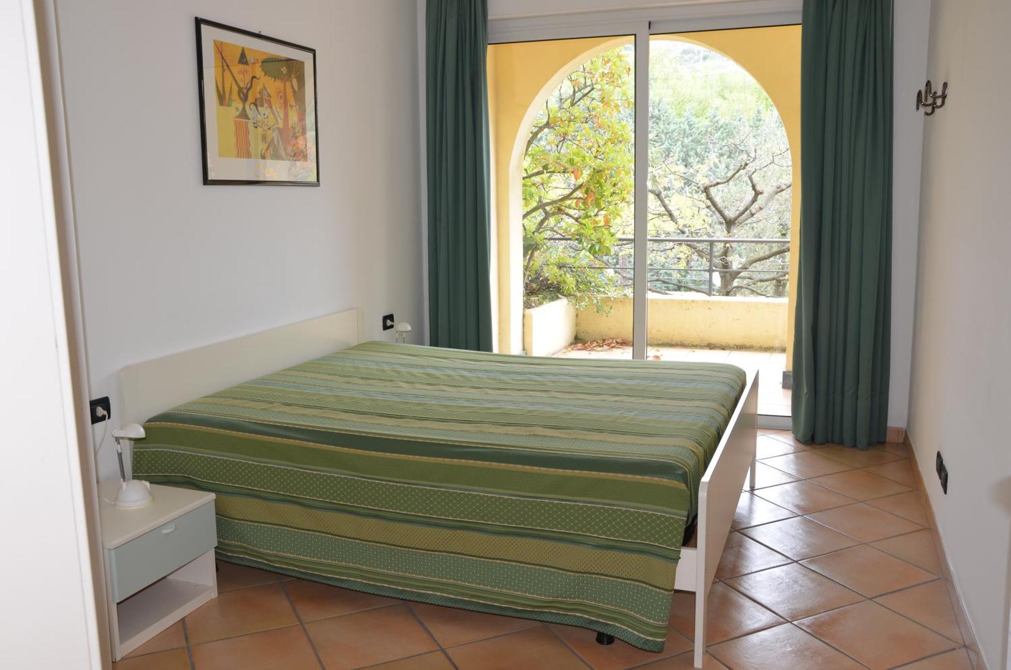 بيترا ليغوري Residence Pian Dei Boschi المظهر الخارجي الصورة