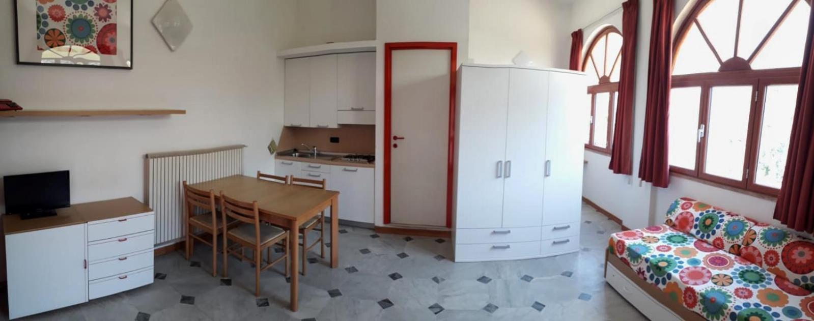 بيترا ليغوري Residence Pian Dei Boschi المظهر الخارجي الصورة