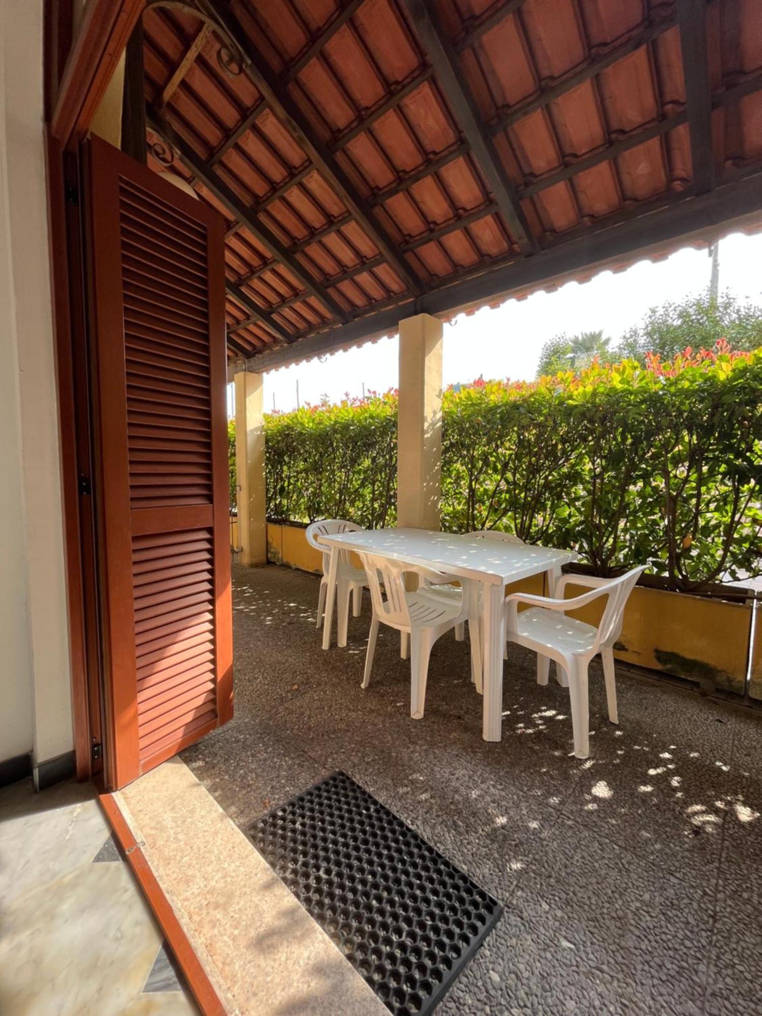 بيترا ليغوري Residence Pian Dei Boschi المظهر الخارجي الصورة