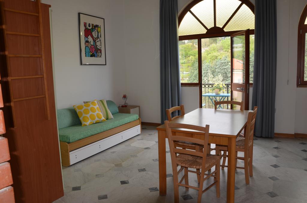 بيترا ليغوري Residence Pian Dei Boschi المظهر الخارجي الصورة